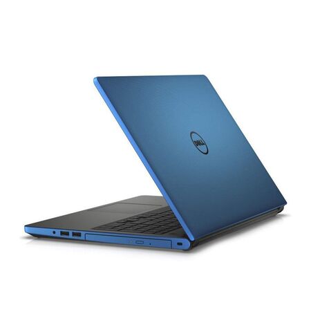 Ноутбук DELL Inspiron 15 5558 (5558-6056), 5-е