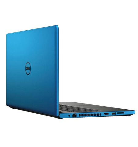 Ноутбук DELL Inspiron 15 5558 (5558-6056), 3-е