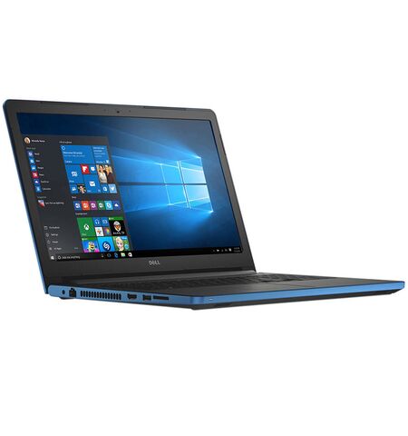 Ноутбук DELL Inspiron 15 5558 (5558-6056), 10-е