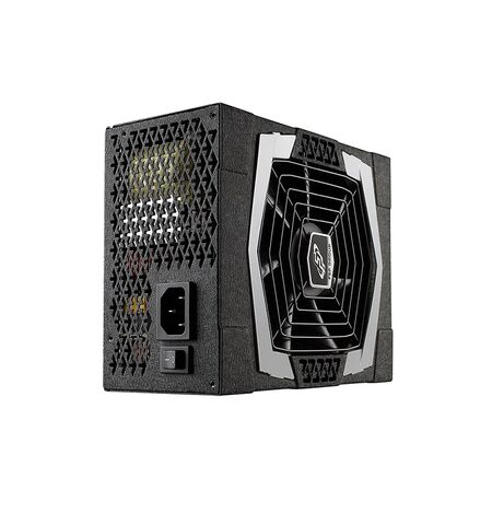 Блок питания FSP Aurum 92Plus 1000W (PT-1000FM), 3-е