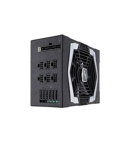 Блок питания FSP Aurum 92Plus 1000W (PT-1000FM), 4-е