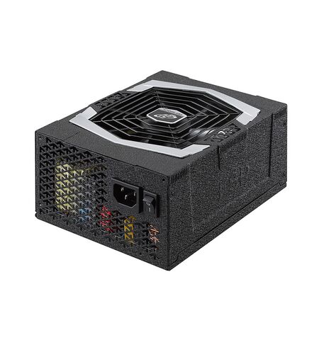 Блок питания FSP Aurum 92Plus 1000W (PT-1000FM), 2-е