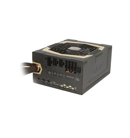Блок питания FSP Aurum Pro 1200W (AU-1200PROH), 4-е