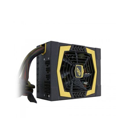 Блок питания FSP Aurum Pro 1200W (AU-1200PROH), 3-е