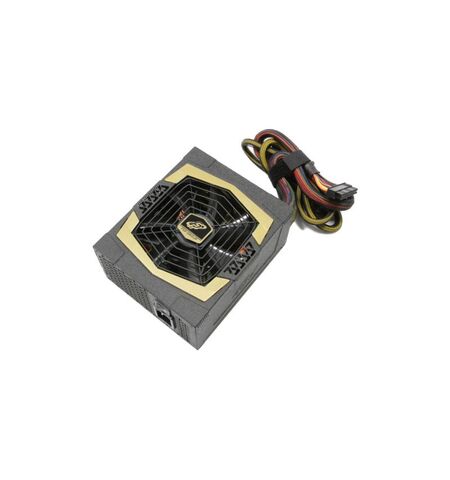 Блок питания FSP Aurum Pro 1200W (AU-1200PROH), 5-е
