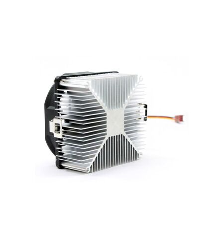 Кулер для процессора GlacialTech Igloo A200, 3-е