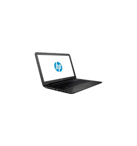 Ноутбук HP 15-ac101ur (P0G02EA), 2-е