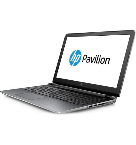 Ноутбук HP Pavilion 15-ab207ur (P0S34EA), 4-е