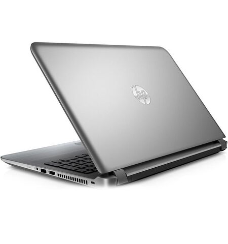 Ноутбук HP Pavilion 15-ab207ur (P0S34EA), 3-е