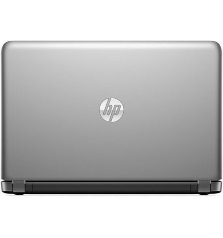 Ноутбук HP Pavilion 15-ab207ur (P0S34EA), 2-е