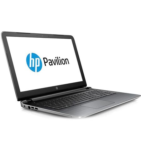 Ноутбук HP Pavilion 15-ab207ur (P0S34EA), 5-е