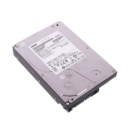 Жесткий диск Hitachi A7k2000 1 TB (HUA722010CLA630), 3-е