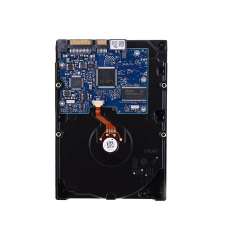 Жесткий диск Hitachi A7k2000 1 TB (HUA722010CLA630), 2-е