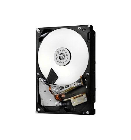 Жесткий диск Hitachi Ultrastar 7K4000 2TB (HUS724020ALA640), 3-е