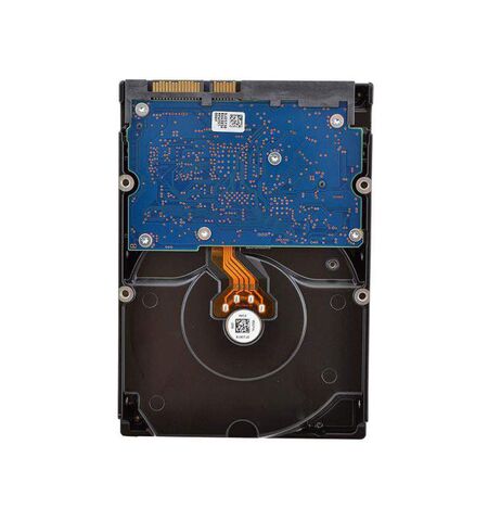 Жесткий диск Hitachi Ultrastar 7K4000 2TB (HUS724020ALA640), 4-е
