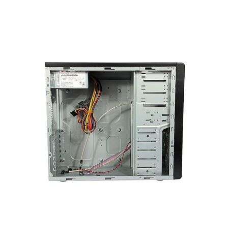 Корпус IN WIN EAR010 450W Black-Silver, 2-е