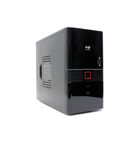 Корпус IN WIN EMR023 450W Black, 3-е