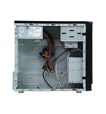 Корпус IN WIN EN027 400W Black, 2-е