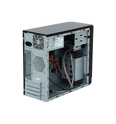 Корпус IN WIN EN027 400W Black, 3-е