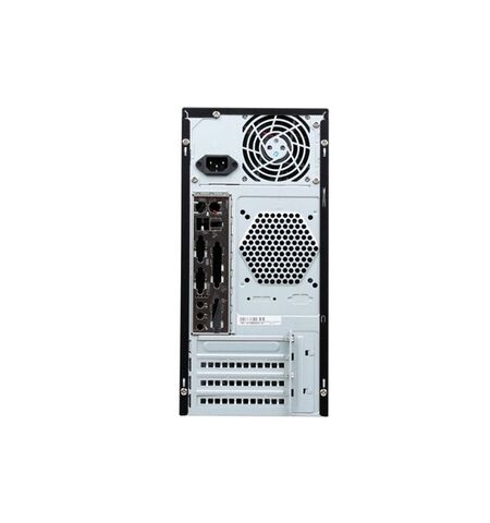 Корпус IN WIN EN027 400W Black, 4-е