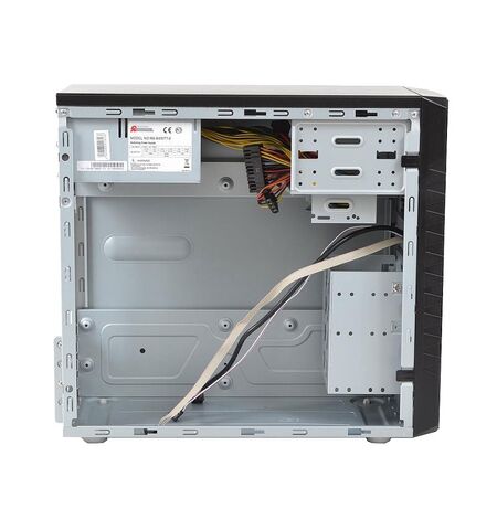 Корпус IN WIN EN030 400W Black, 3-е