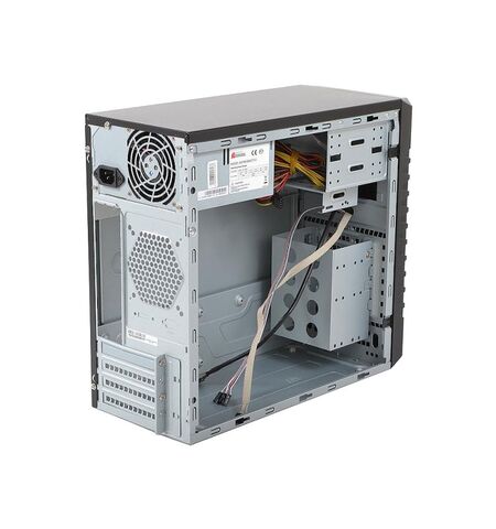 Корпус IN WIN EN030 400W Black, 2-е