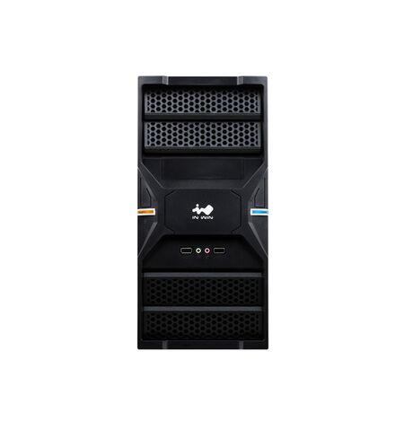 Корпус IN WIN EN036 400W Black, 2-е