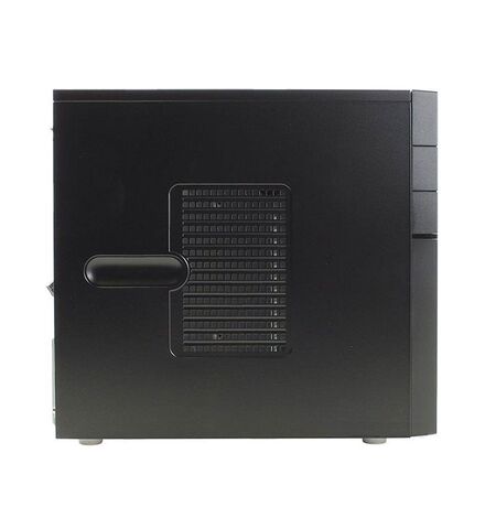 Корпус IN WIN ENR042 400W Black, 3-е