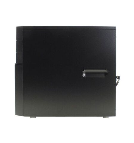 Корпус IN WIN ENR042 400W Black, 5-е