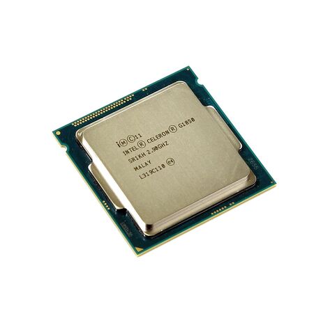 Процессор Intel Celeron G1850, 2-е фото товара в интерент-магазине freenet.by Процессор Intel Celeron G1850, 2-е