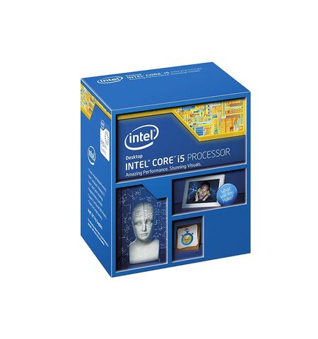 Процессор Intel Core i5-5675C (BOX), 3-е фото товара в интерент-магазине freenet.by Процессор Intel Core i5-5675C (BOX), 3-е