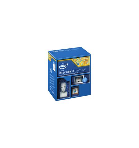 Процессор Intel Core i7-5775C (BOX), 3-е фото товара в интерент-магазине freenet.by Процессор Intel Core i7-5775C (BOX), 3-е