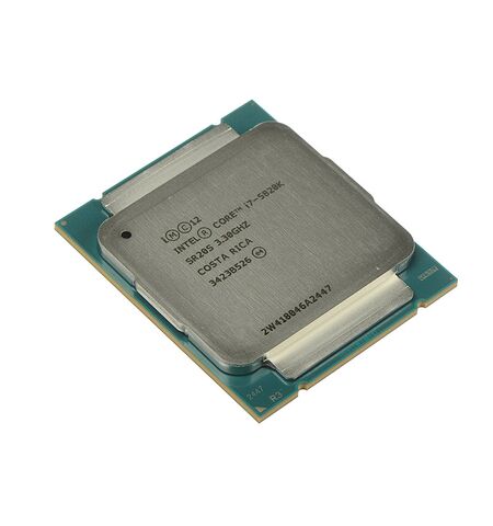 Процессор Intel Core i7-5820K, 2-е фото товара в интерент-магазине freenet.by Процессор Intel Core i7-5820K, 2-е