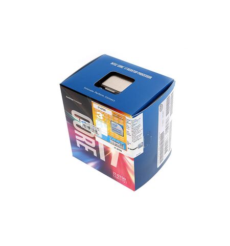 Процессор Intel Core i7-6700 (BOX), 3-е фото товара в интерент-магазине freenet.by Процессор Intel Core i7-6700 (BOX), 3-е