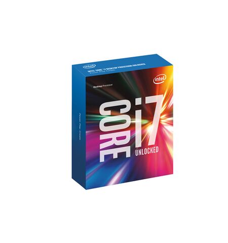 Процессор Intel Core i7-6700K (BOX), 3-е фото товара в интерент-магазине freenet.by Процессор Intel Core i7-6700K (BOX), 3-е