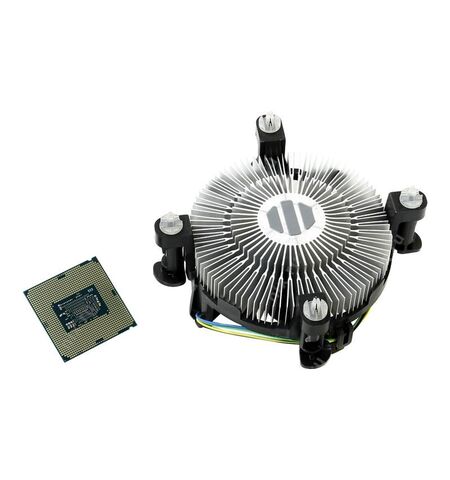 Процессор Intel Pentium G4400 (BOX), 3-е фото товара в интерент-магазине freenet.by Процессор Intel Pentium G4400 (BOX), 3-е