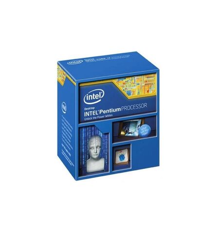 Процессор Intel Pentium G4400 (BOX), 4-е фото товара в интерент-магазине freenet.by Процессор Intel Pentium G4400 (BOX), 4-е
