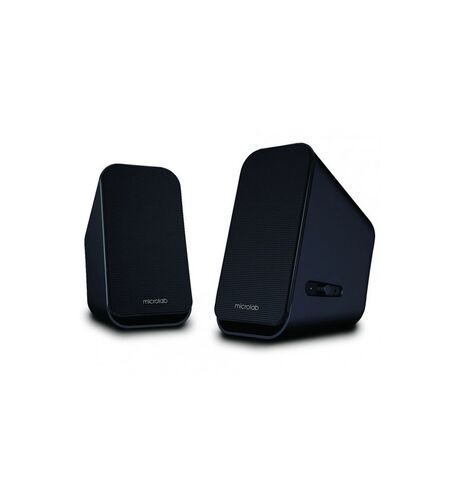 Акустическая система Microlab B-58 Black, 2-е