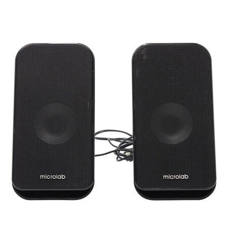 Акустическая система Microlab B-58 Black, 3-е