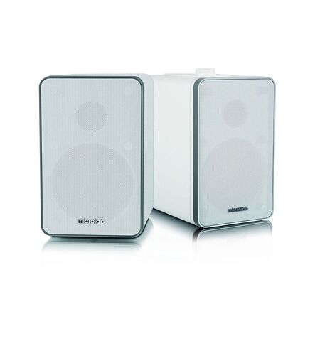 Акустическая система Microlab H-21 White, 3-е