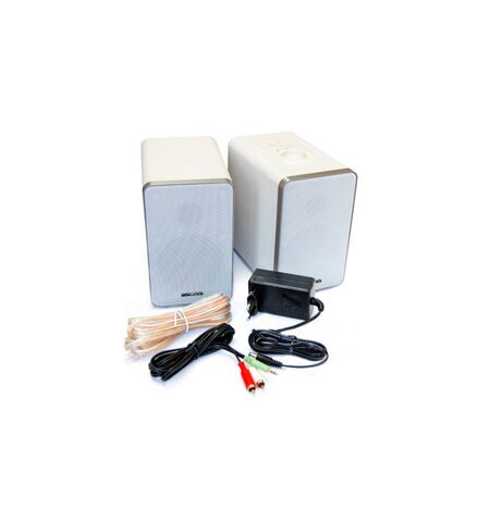 Акустическая система Microlab H-21 White, 4-е