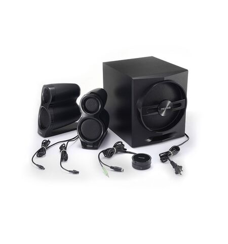 Акустическая система Microlab T10 Black, 5-е