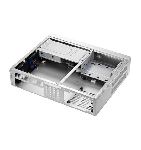 Корпус Pola S1 Silver, 2-е