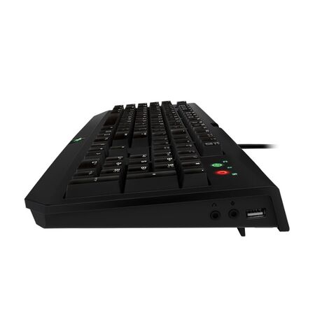 Клавиатура Razer BlackWidow 2014 (RZ03-00393400-R3R1), 5-е