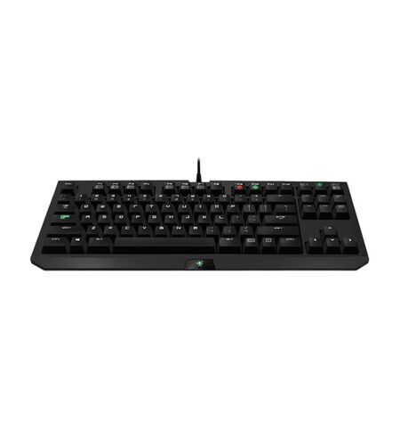 Клавиатура Razer BlackWidow Tournament 2014 (RZ03-00811900-R3R1), 2-е