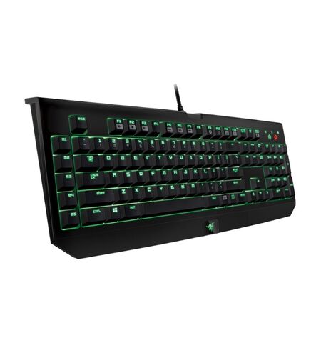 Клавиатура Razer BlackWidow Ultimate 2014 (RZ03-00385200-R3R1), 4-е