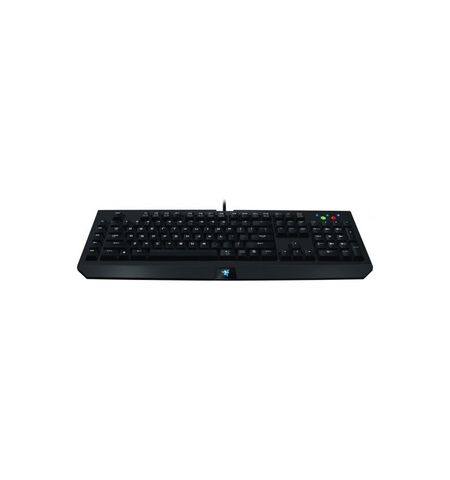 Клавиатура Razer BlackWidow Ultimate Stealth 2014 (RZ03-00386500-R3R1), 3-е
