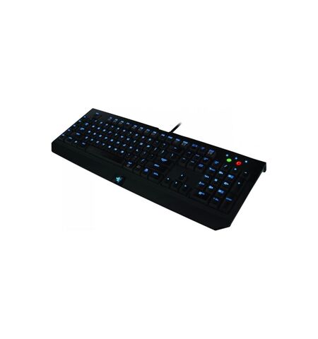 Клавиатура Razer BlackWidow Ultimate Stealth 2014 (RZ03-00386500-R3R1), 2-е