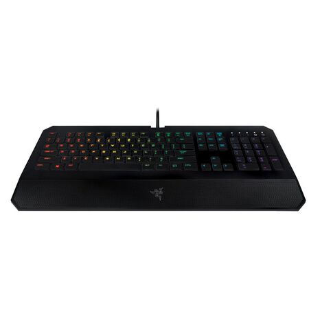 Клавиатура Razer DeathStalker Chroma (RZ03-01500700-R3R1), 3-е