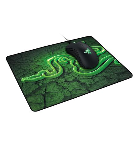 Коврик для мыши Razer Goliathus 2013 Control Large (RZ02-01070700-R3M1), 5-е